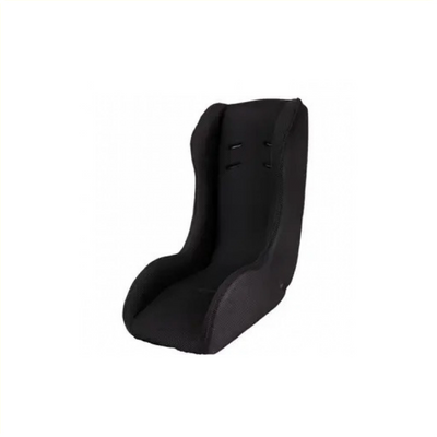 Polisport pour tout-petit mini pélican sans siège maille noir