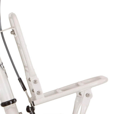 Support Avant Alpina 18 Cargo Chalk White Matt