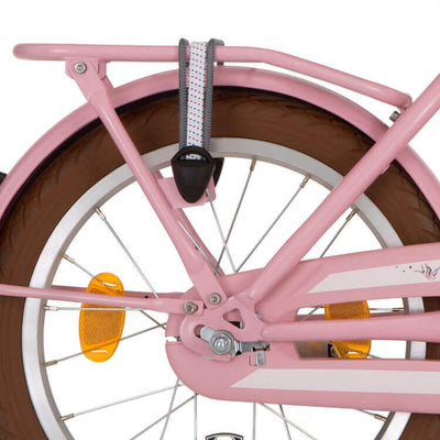 Alpina achterdrager 16 cargo rose clair Matt