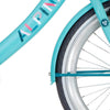 Alpina Fender Set 22 Clubb Green clair