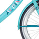 Alpina Fender Set 22 Clubb Green clair