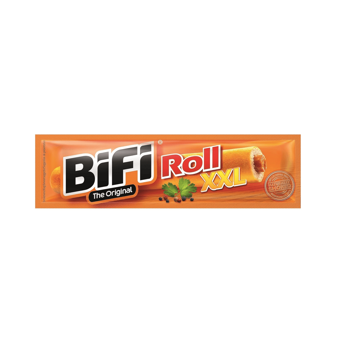 Rouleau Bifi xxl (24x 70gr)