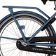 Alpina Achterdrager 22 Cargo vintage bleu Matt