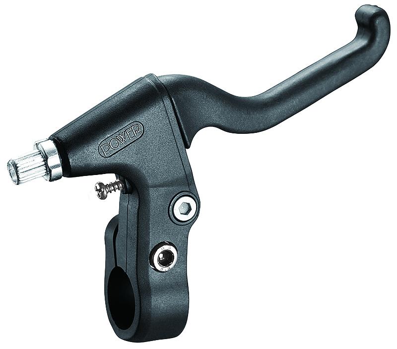 Alpina Brake Bar R Black Pvc VBL-288P-R