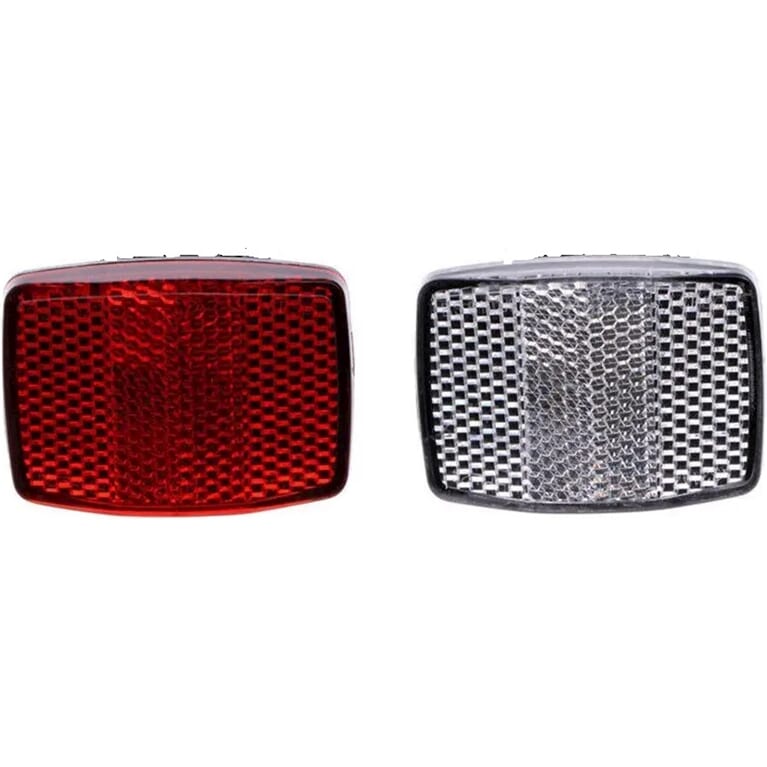 Alpina Reflector Set 16 18 essai