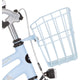 Alpina Mand 20 22 Ocean Ice Blauw Matt