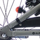 Alpina Taillight JY-235T Black