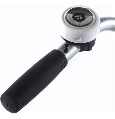 Alpina Handles 20 22 Antacite océanique