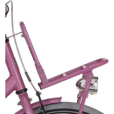 Alpina VoOrdrager 20 Cargo Fuchsia rose avec Matt