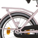 Alpina Achterdrager 18 Cargo Pearl Pink With Matt
