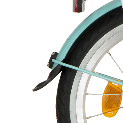 Alpina Fender Set 16 Mint Green