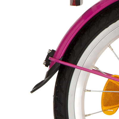 Alpina Fender Set 16 Candy Pink