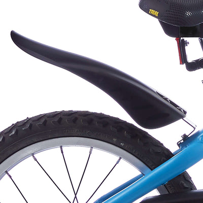 Essai de jeu Alpina Fortboard 16-18 PVC Black