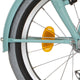 Alpina Fortboard Rod Set 16 Cargo Light Green Matt