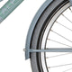 Alpina Fender Set 20 Cargo Dream Blue Matt