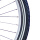 Alpina Velg 26 HL20DF-B blanc brillant
