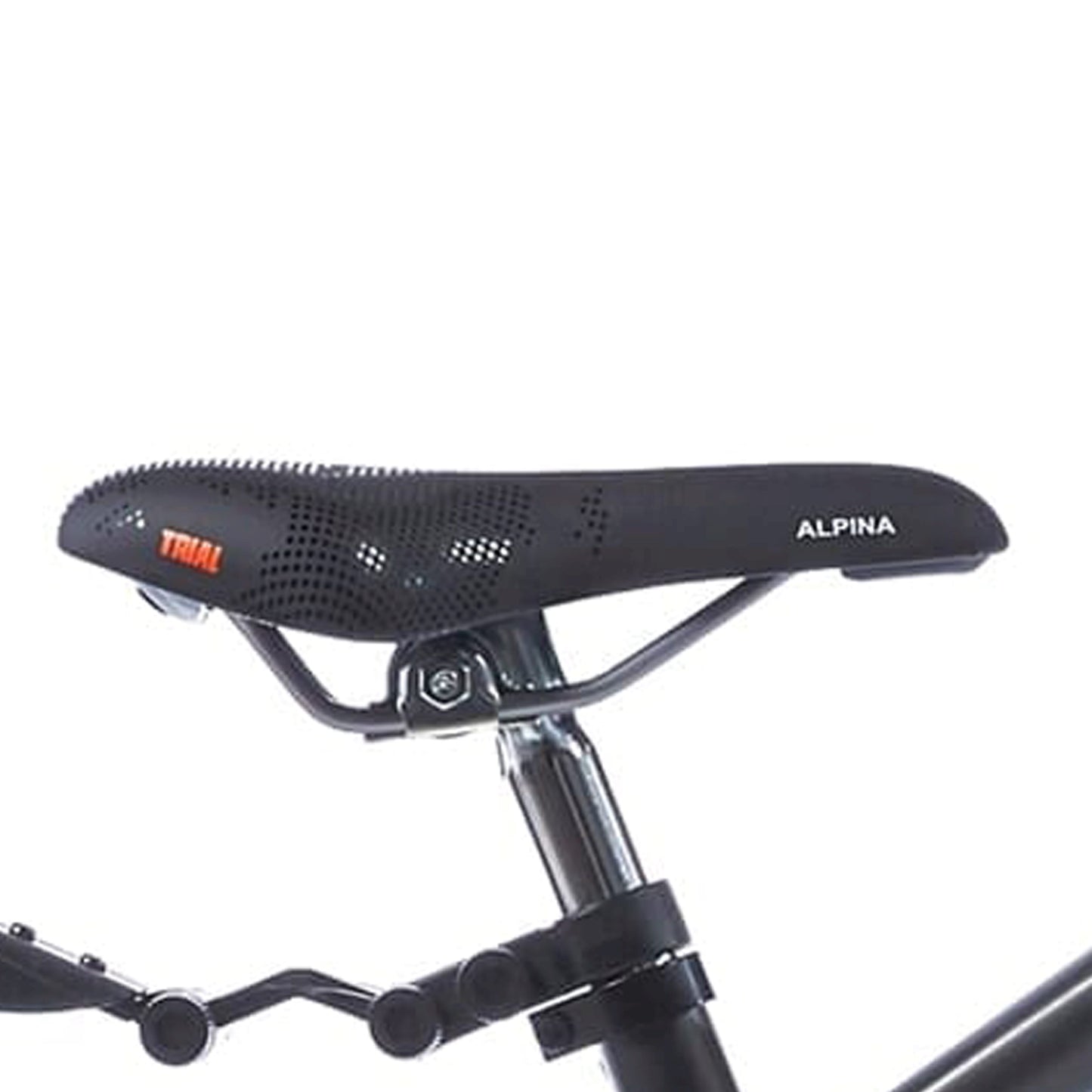 Trime Alpina Saddle 24-26