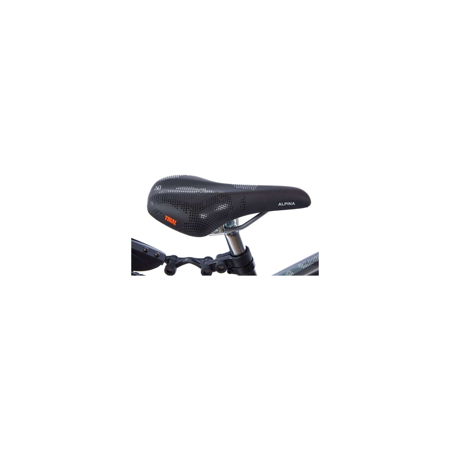 Trime Alpina Saddle 24-26