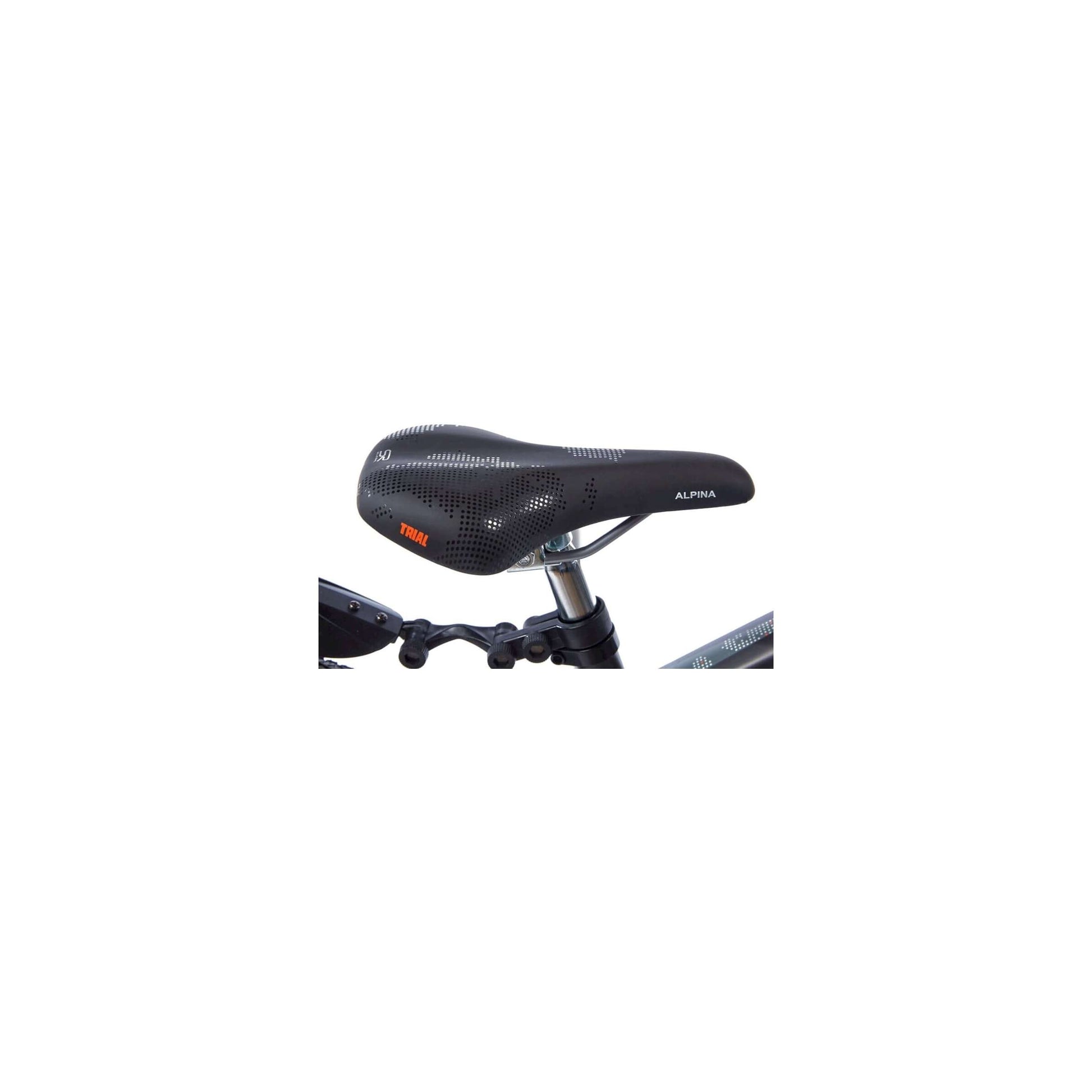 Trime Alpina Saddle 24-26