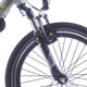 Alpina Spread Fork 22 essai noir Matt