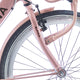 Alpina Fork 26 Clubb Desert Pink Matt