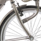 Alpina Fork 26 Clubb Gold avec Matt