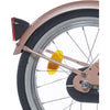 Alpina Fender Set + Tod 16 Ocean Misty Pink Matt