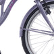 Ensemble Alpina Fortboard + Tod 20 Ocean Hazy Lavender Matt