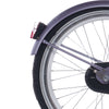 Ensemble Alpina Fortboard + Tod 22 Ocean Hazy Lavender Matt