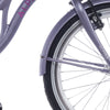 Ensemble Alpina Fortboard + Tod 22 Ocean Hazy Lavender Matt