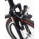 Alpina Fork 20 Yabber Spsp Black Matt