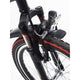 Alpina Fork 22 Yabber Sush Black Matt