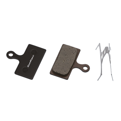 Bloc de frein à disque sunrace supérieur Set DPS42 Shimano