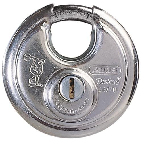 Cadenas Abus Discus 26 70 GLS 471