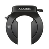 Atlas des serrures de cadre Axa