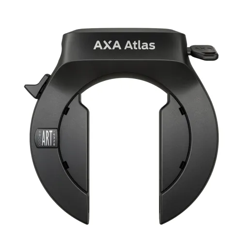 Atlas des serrures de cadre Axa