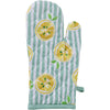 Gant de cuisine style maison 32x16cm