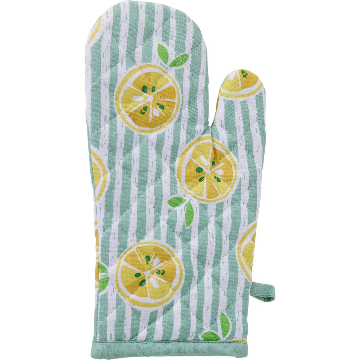 Gant de cuisine style maison 32x16cm