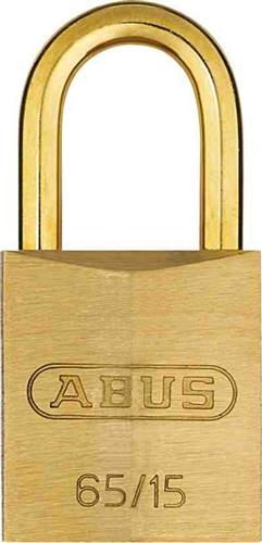 Abus cadenas en laiton 65 50 ka 0505 (gls)