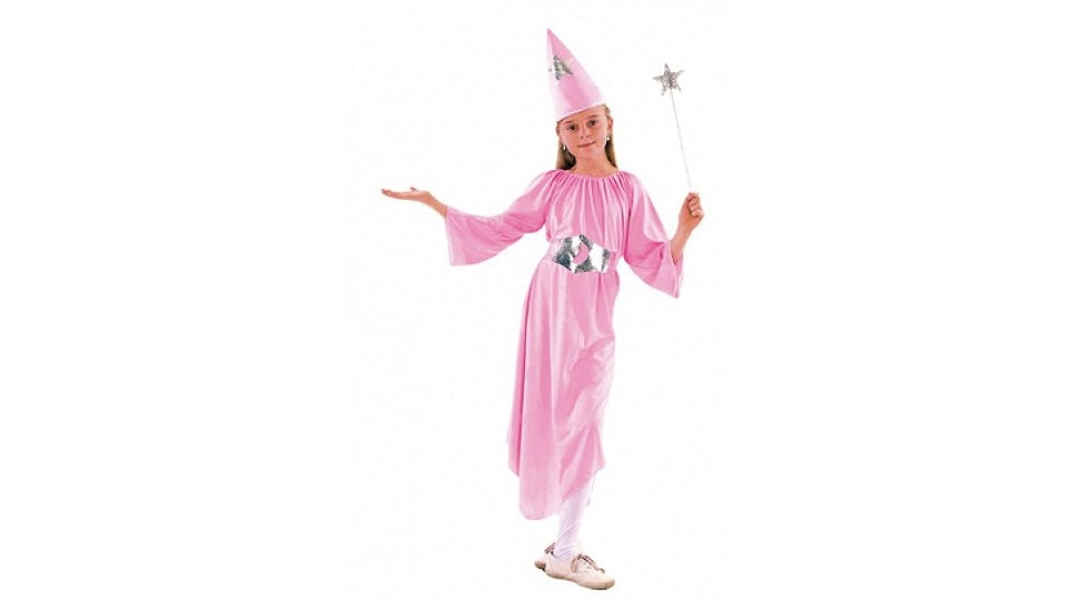 Clown Clown Children's Costume Frais 4-6 ans