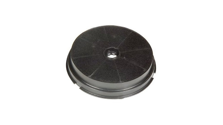 BEKO BEKO ACK62258 Filtre de choot pour le capot d'extracteur BCP60W