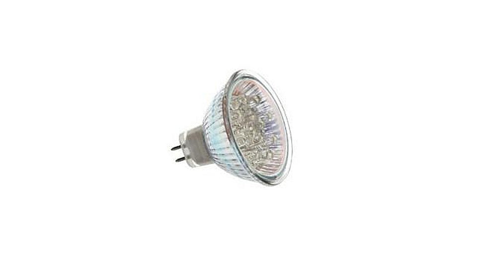 Skytronic Skytronic MR16 lampe à LED blanche