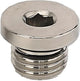 Bouchon borgne pour travaux métalliques 3 8 a7