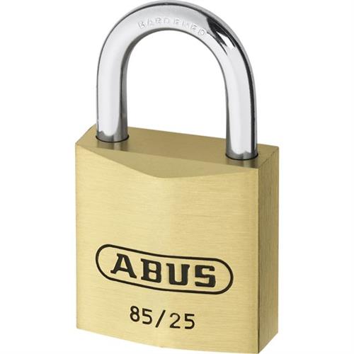 Cadenas Abus 85 40 verres 729