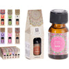 Huile parfumée 15ml karma