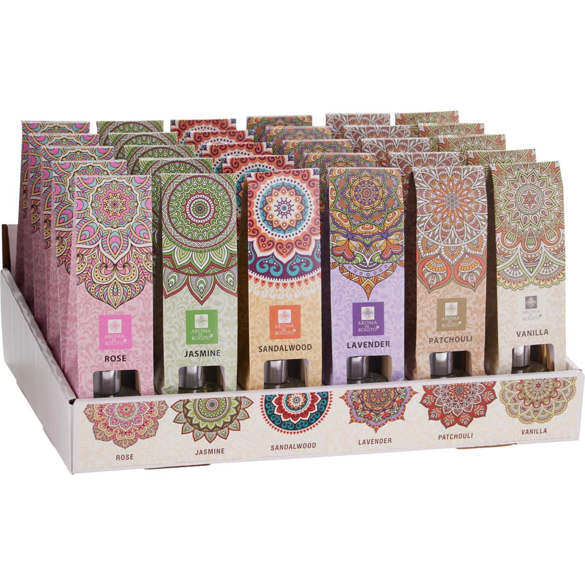 Diffuseur 50ml karma