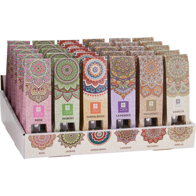 Diffuseur 50ml karma