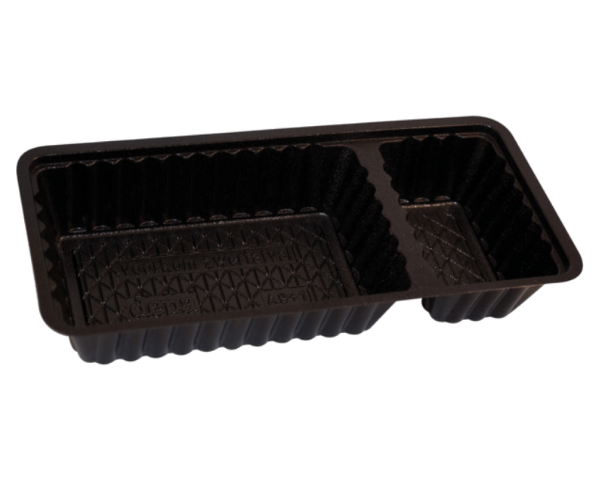 Plateau Depa a9 noir + pochette latérale précédemment a22 (1000 pièces)