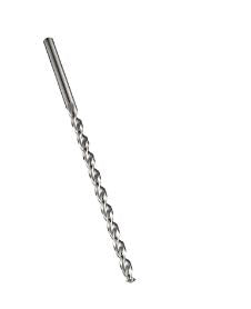 Lucarne foret hélicoïdal long a976 6,8x225