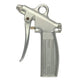 Soufflette Rectus aluminium